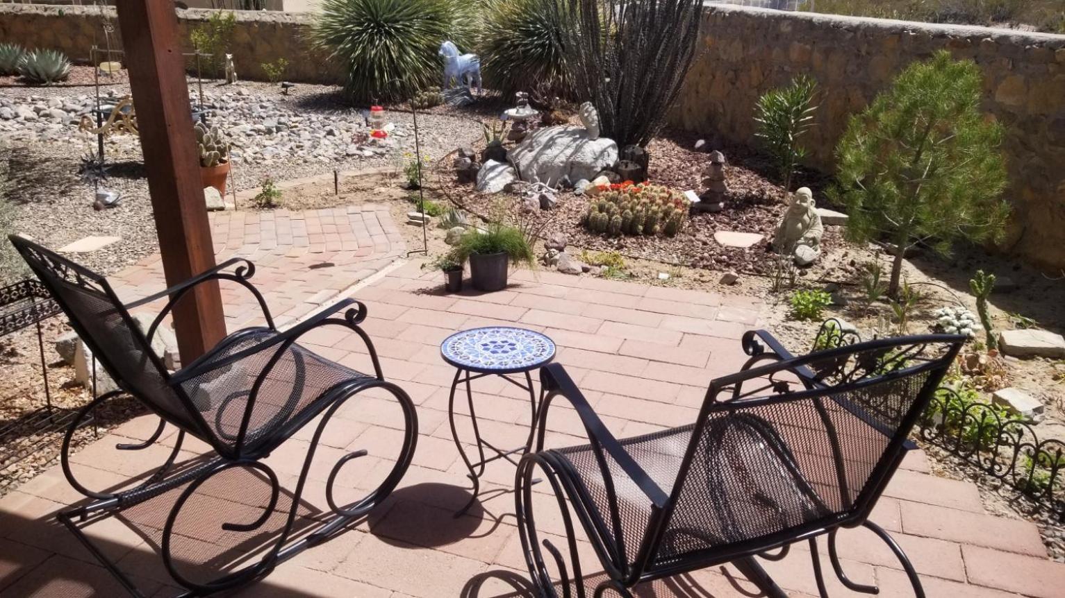 The Perfect Place . . . Here It Is! Las Cruces Exterior foto