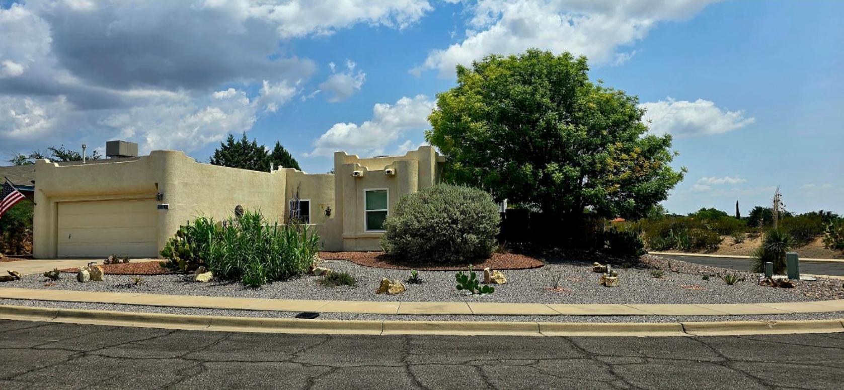 The Perfect Place . . . Here It Is! Las Cruces Exterior foto